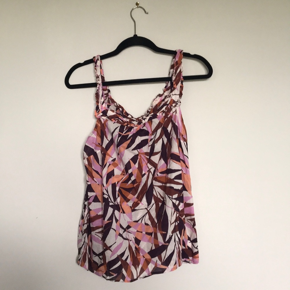 “Banana Republic” Blouse